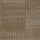 Philadelphia Commercial Carpet Tile: Ridges 18 x 36 Tile Tiger's Eye